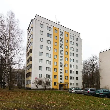 Molnar Nezavisimosti 147/2 Апартаменти